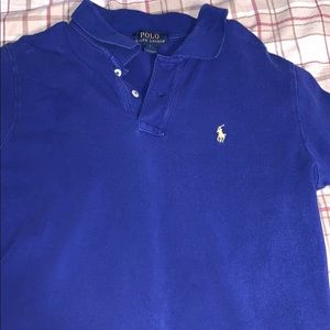 Polo Ralph Lauren Long Sleeve Shirt